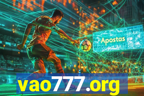 vao777.org