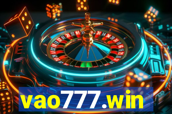 vao777.win