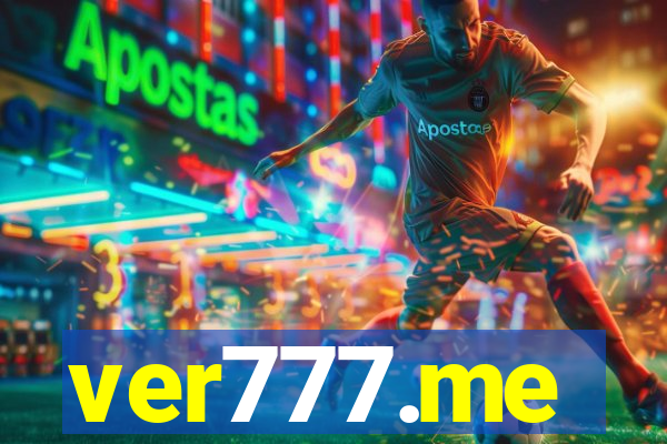 ver777.me