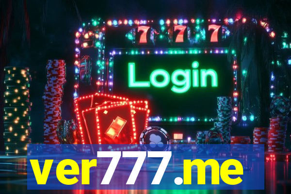 ver777.me