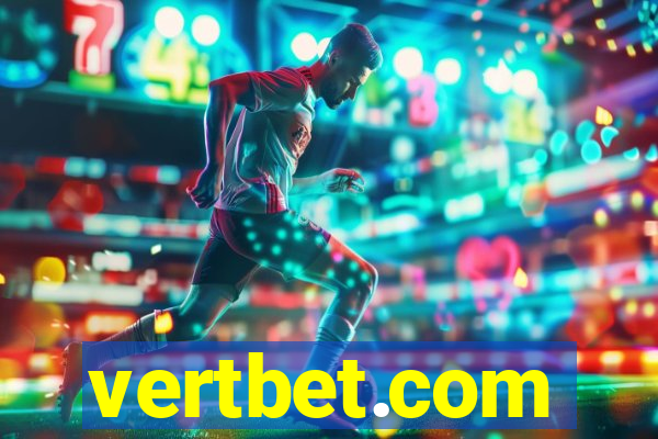 vertbet.com