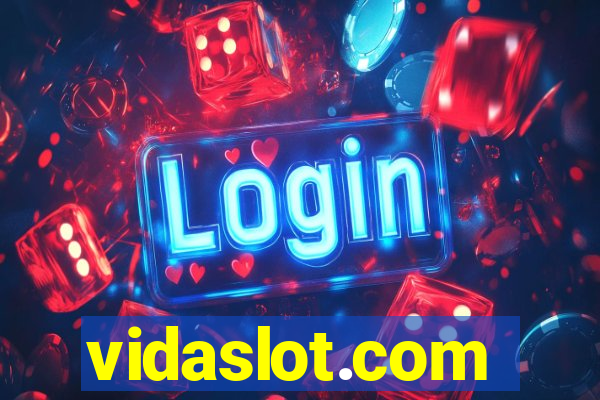 vidaslot.com