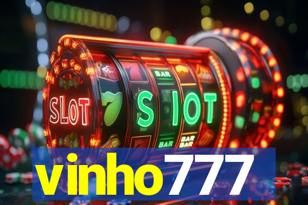 vinho777