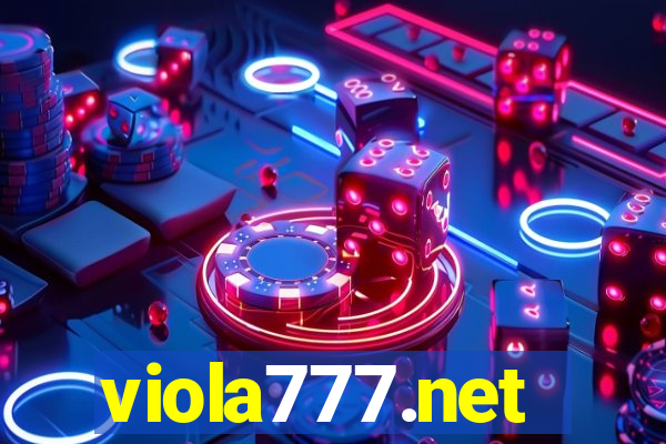 viola777.net