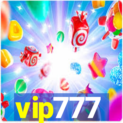 vip777