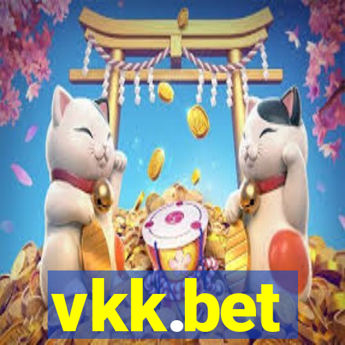 vkk.bet