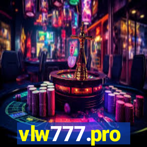 vlw777.pro