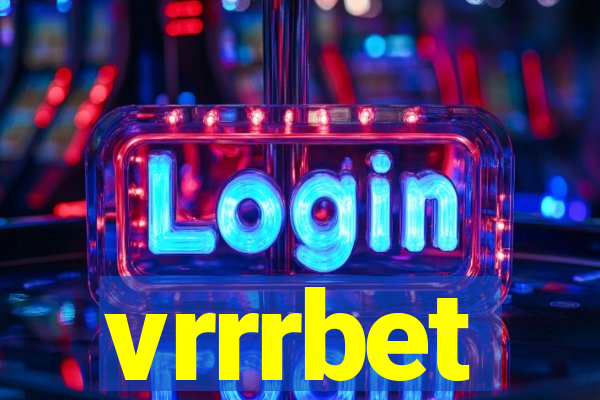 vrrrbet