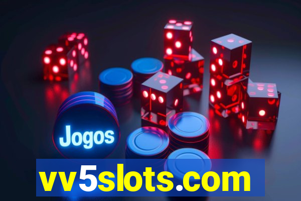 vv5slots.com