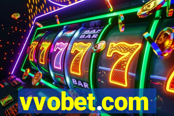 vvobet.com