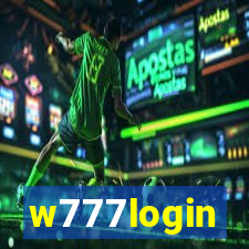 w777login