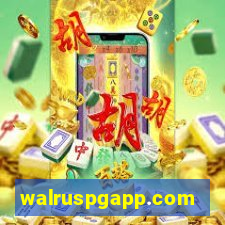 walruspgapp.com