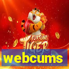 webcums