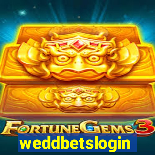 weddbetslogin