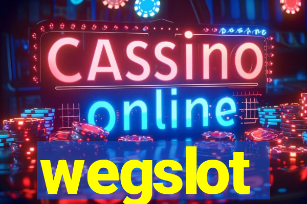 wegslot