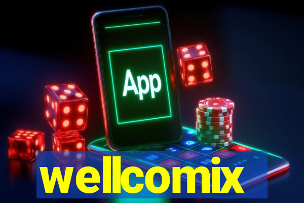 wellcomix