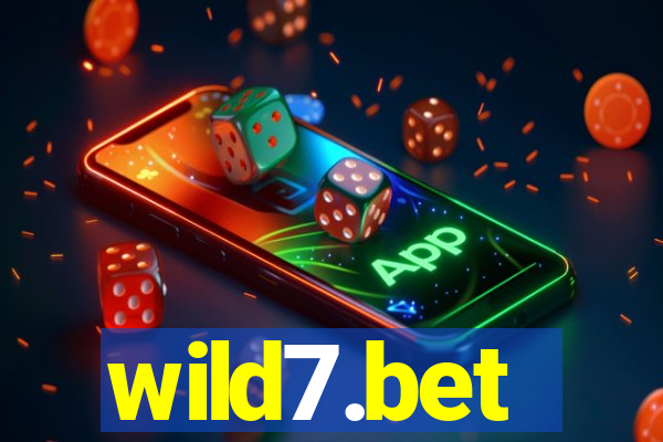 wild7.bet