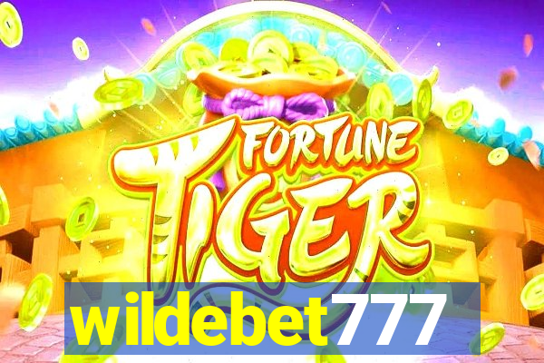 wildebet777