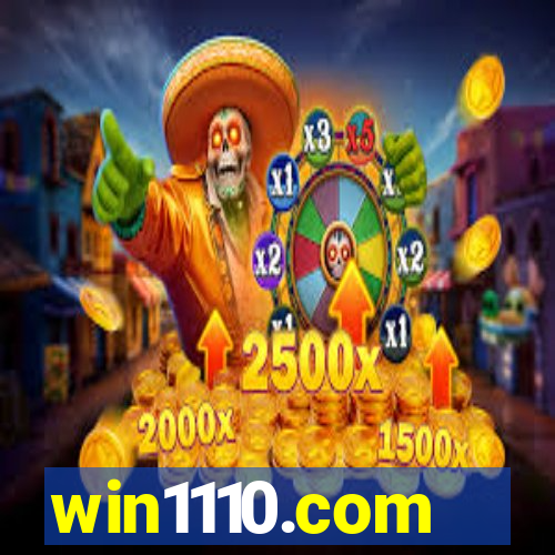 win1110.com