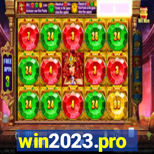 win2023.pro