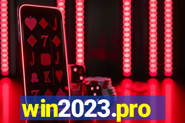 win2023.pro