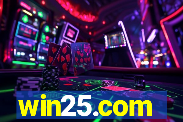 win25.com