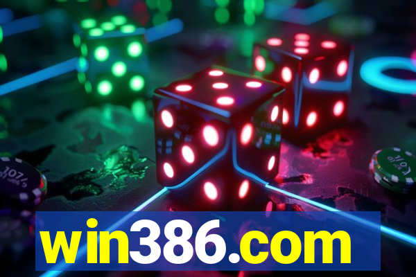 win386.com