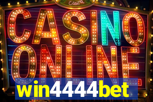 win4444bet