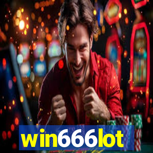 win666lot