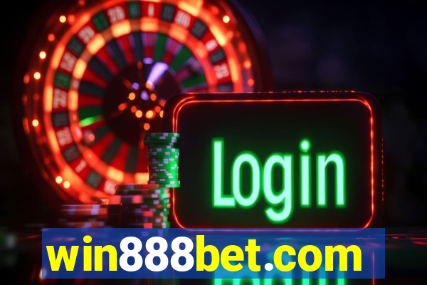 win888bet.com