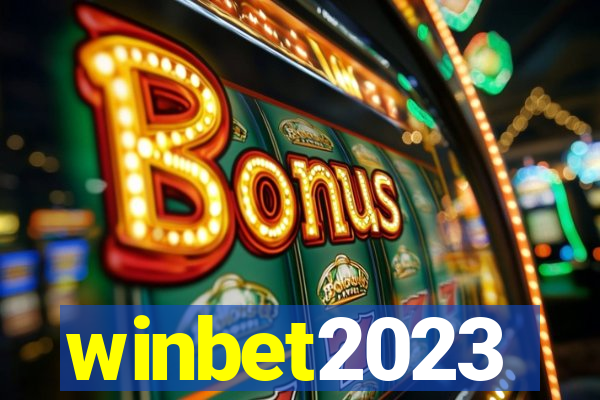 winbet2023