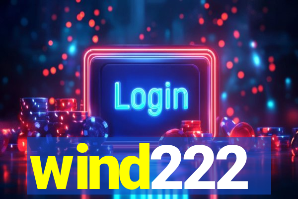 wind222