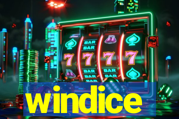 windice