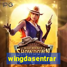 wingdasentrar