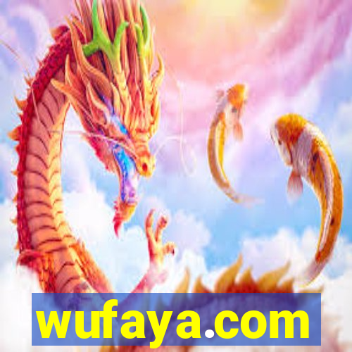 wufaya.com