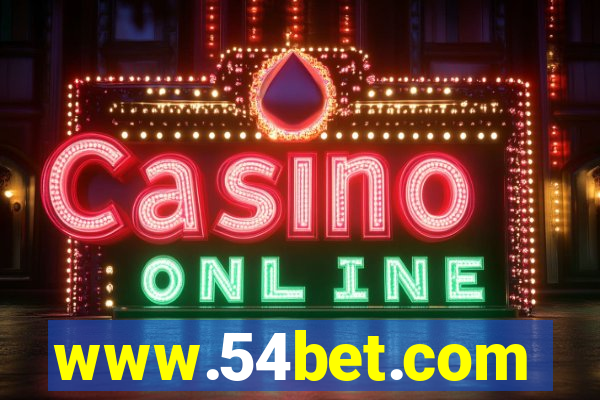 www.54bet.com