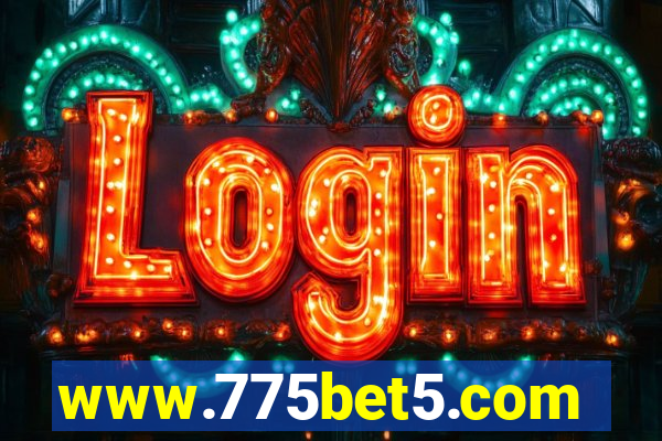 www.775bet5.com