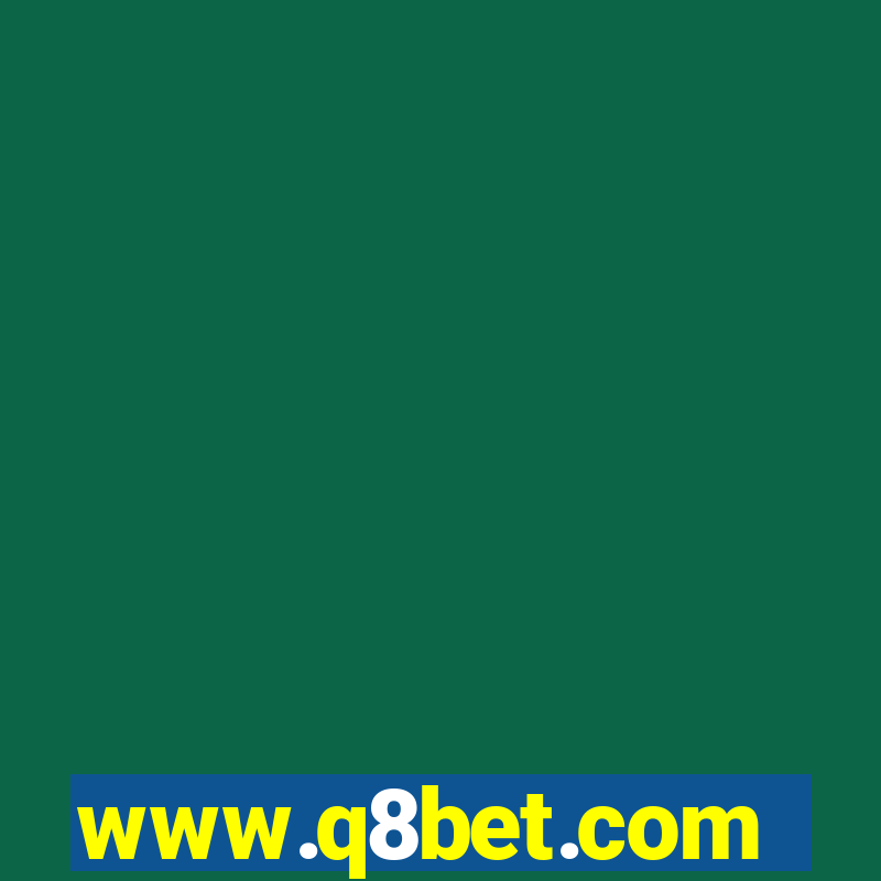 www.q8bet.com