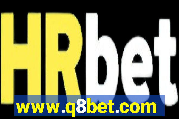 www.q8bet.com