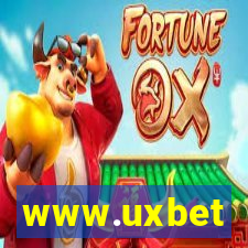 www.uxbet