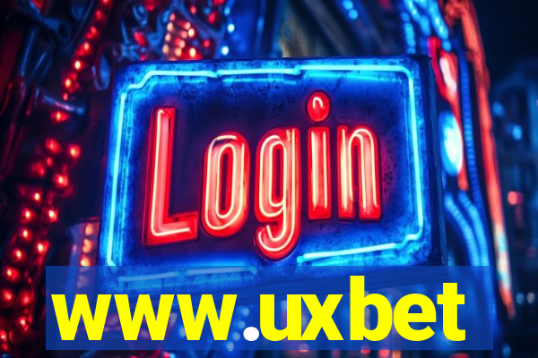 www.uxbet