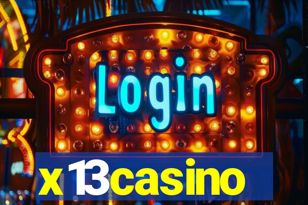 x13casino