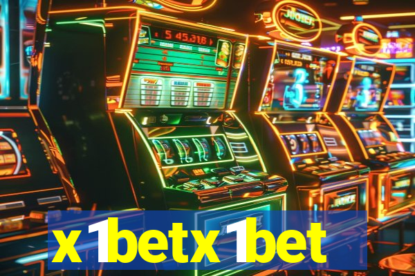 x1betx1bet