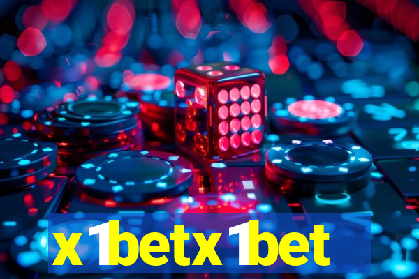 x1betx1bet