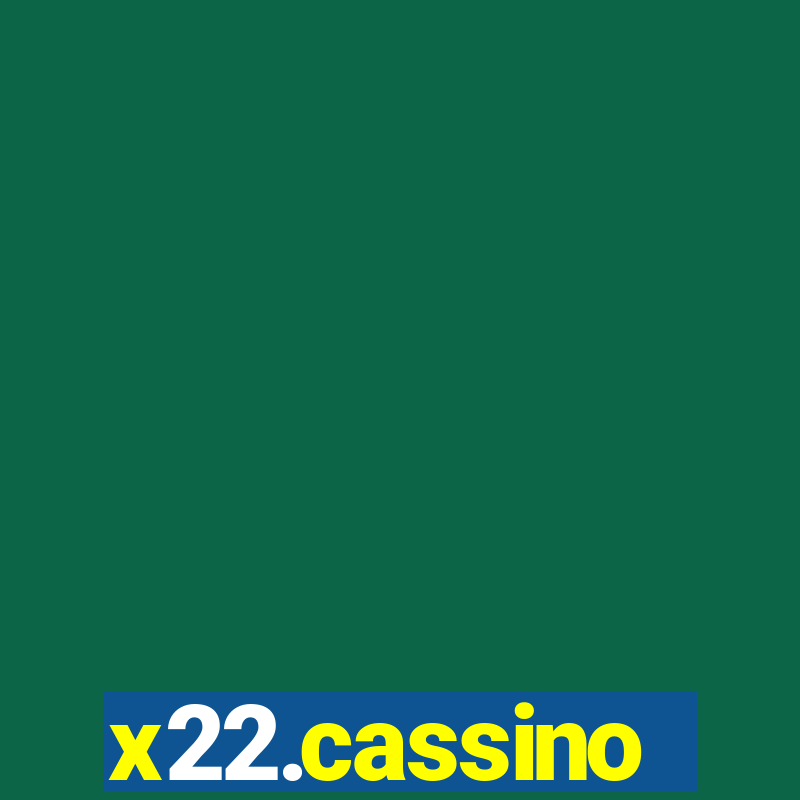 x22.cassino