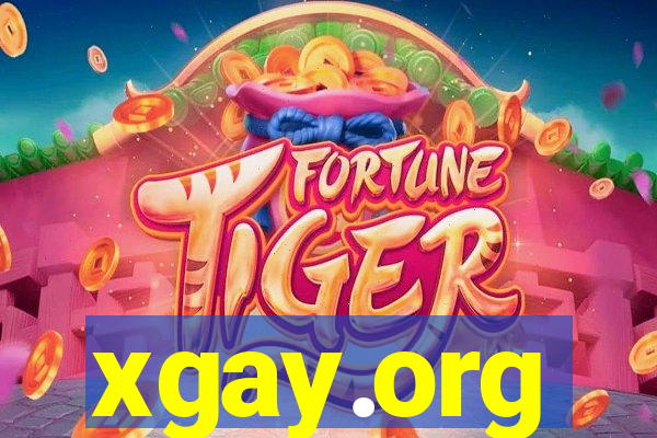 xgay.org