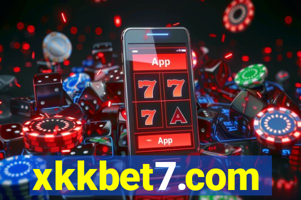 xkkbet7.com