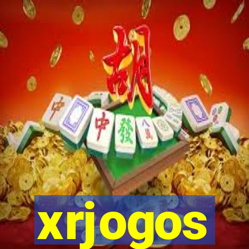 xrjogos