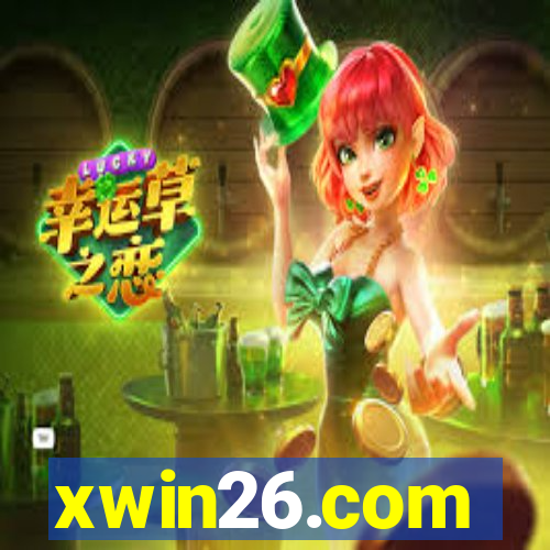 xwin26.com