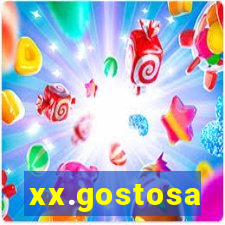 xx.gostosa